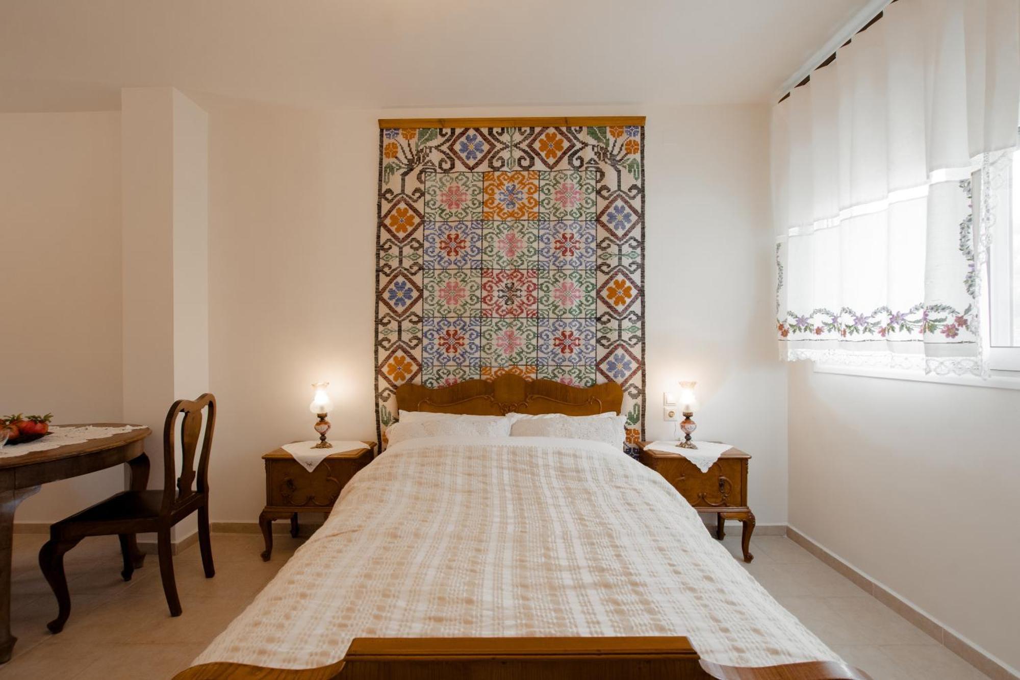 Prasini Folia - Traditional Residence Anogeia Room photo