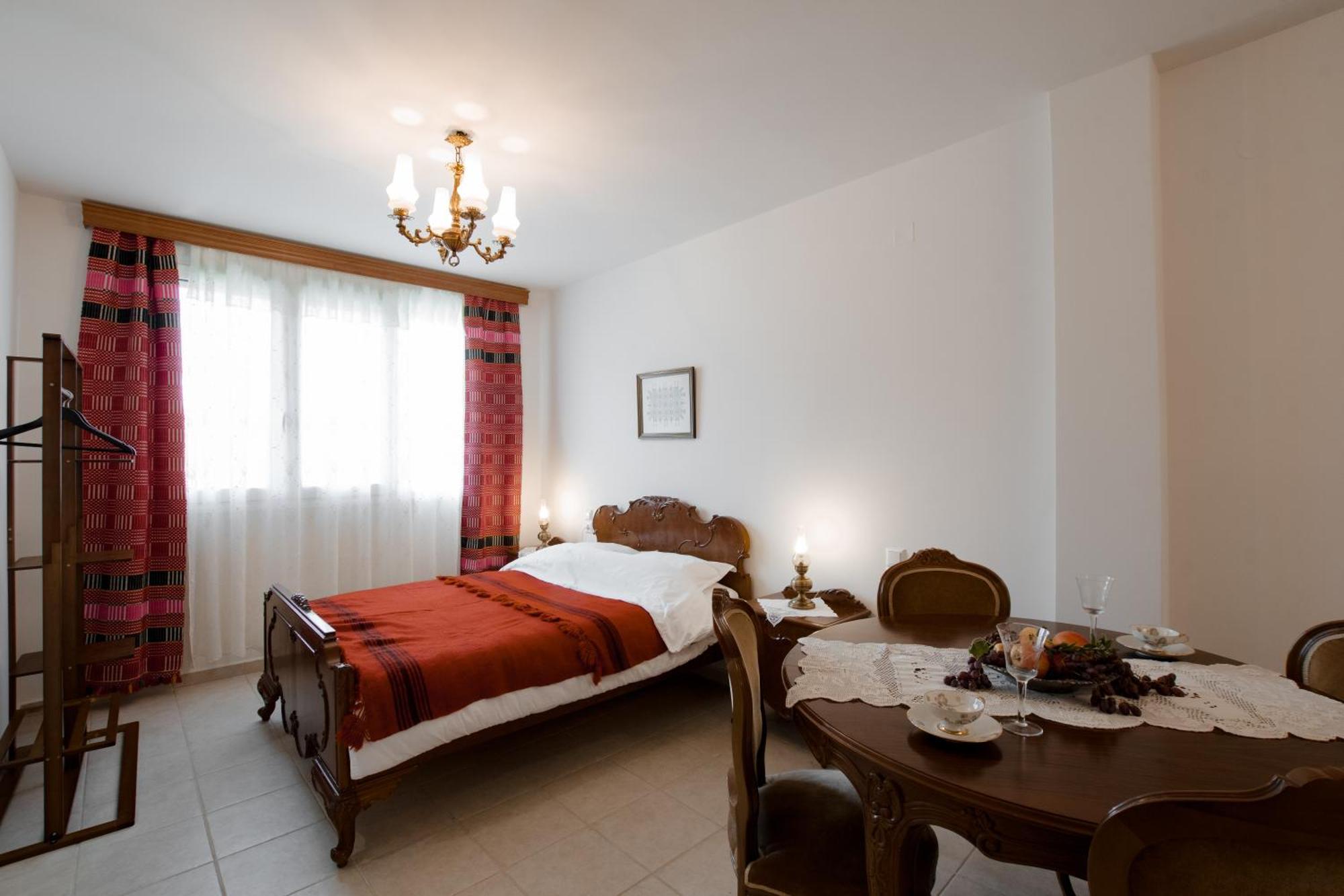 Prasini Folia - Traditional Residence Anogeia Room photo