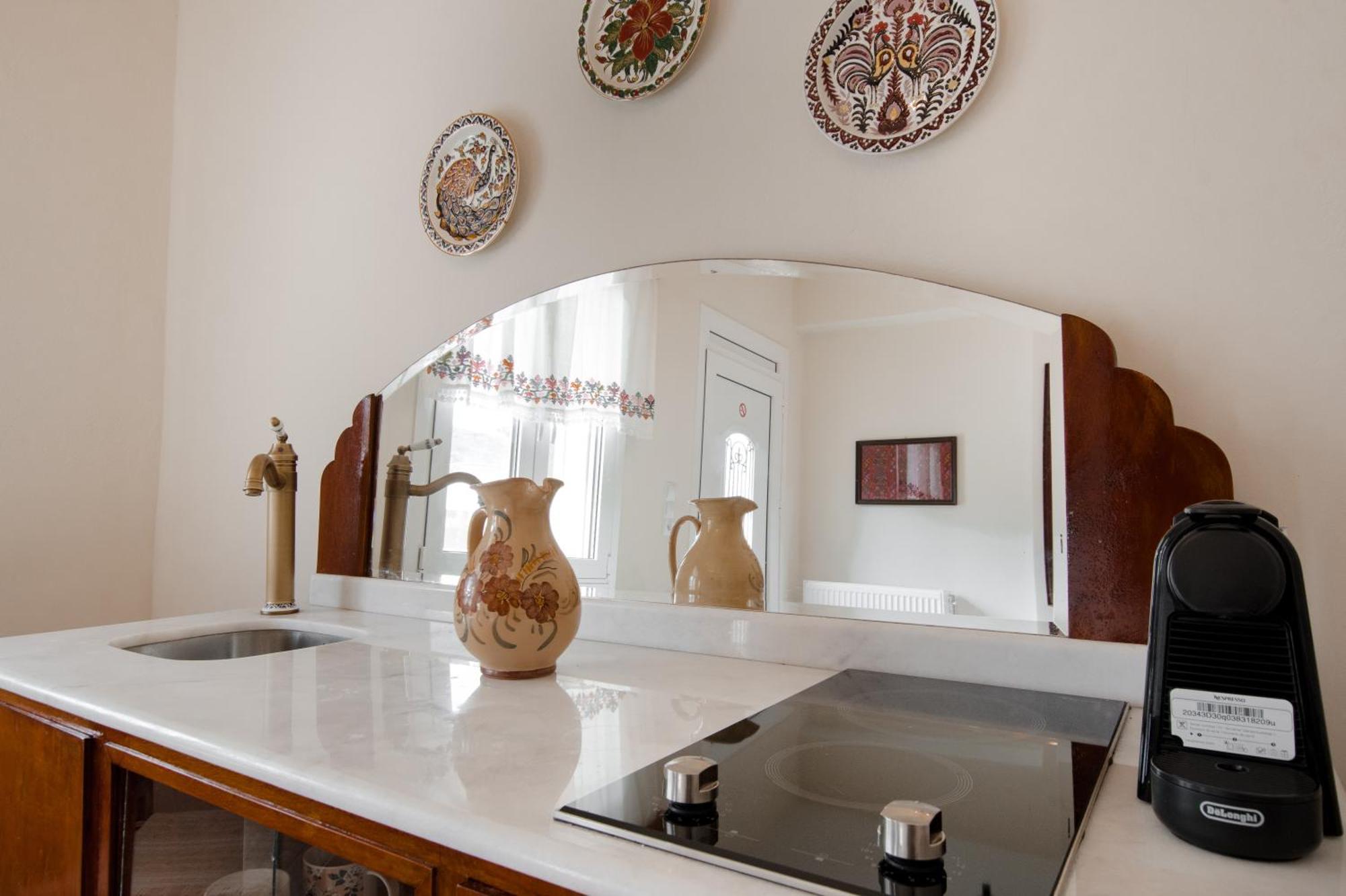 Prasini Folia - Traditional Residence Anogeia Exterior photo
