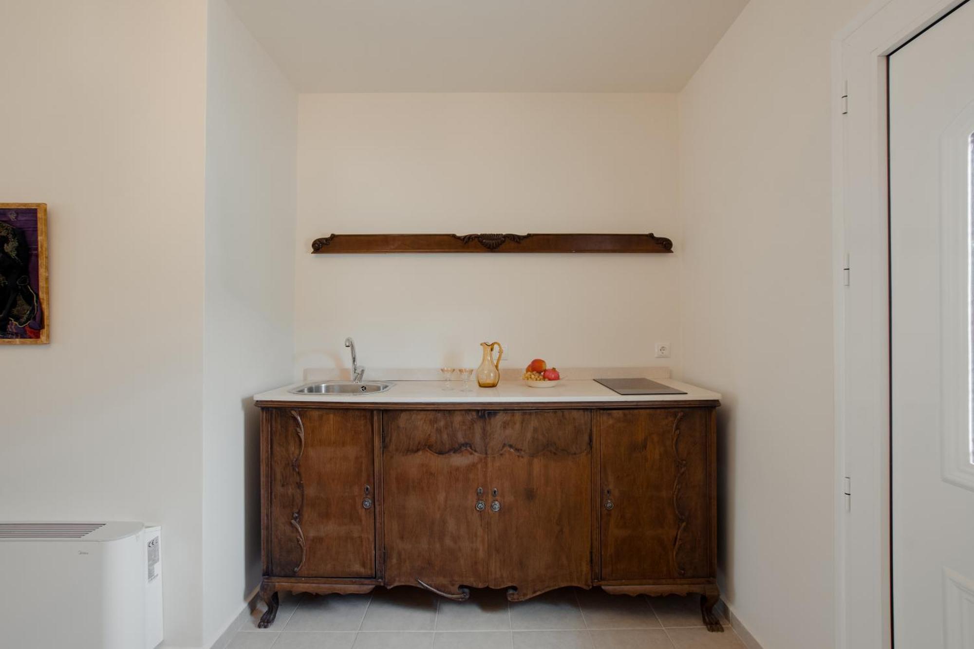 Prasini Folia - Traditional Residence Anogeia Room photo