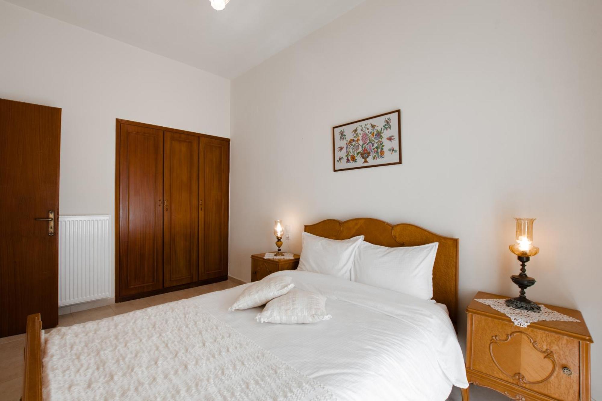 Prasini Folia - Traditional Residence Anogeia Exterior photo