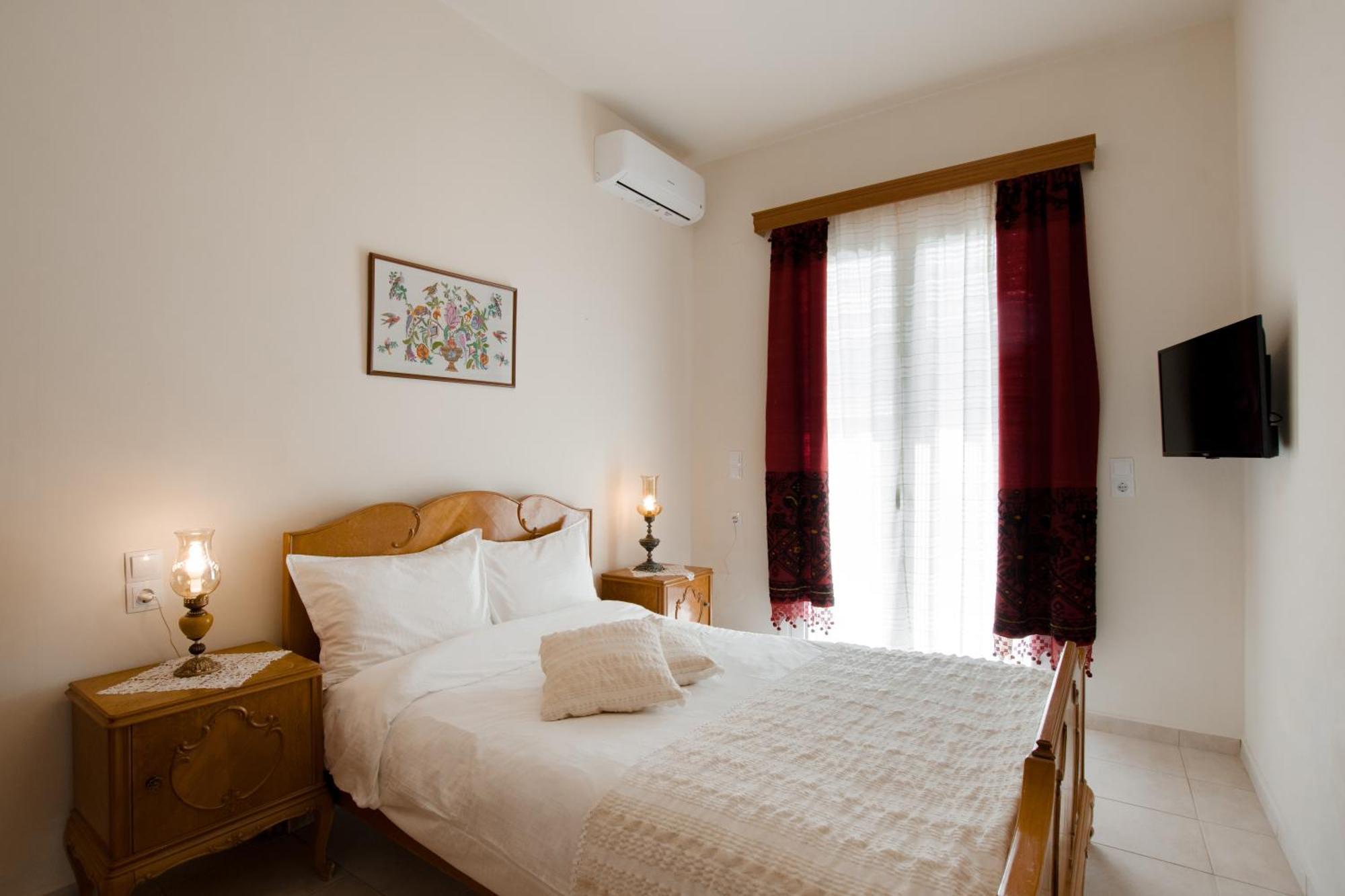 Prasini Folia - Traditional Residence Anogeia Exterior photo