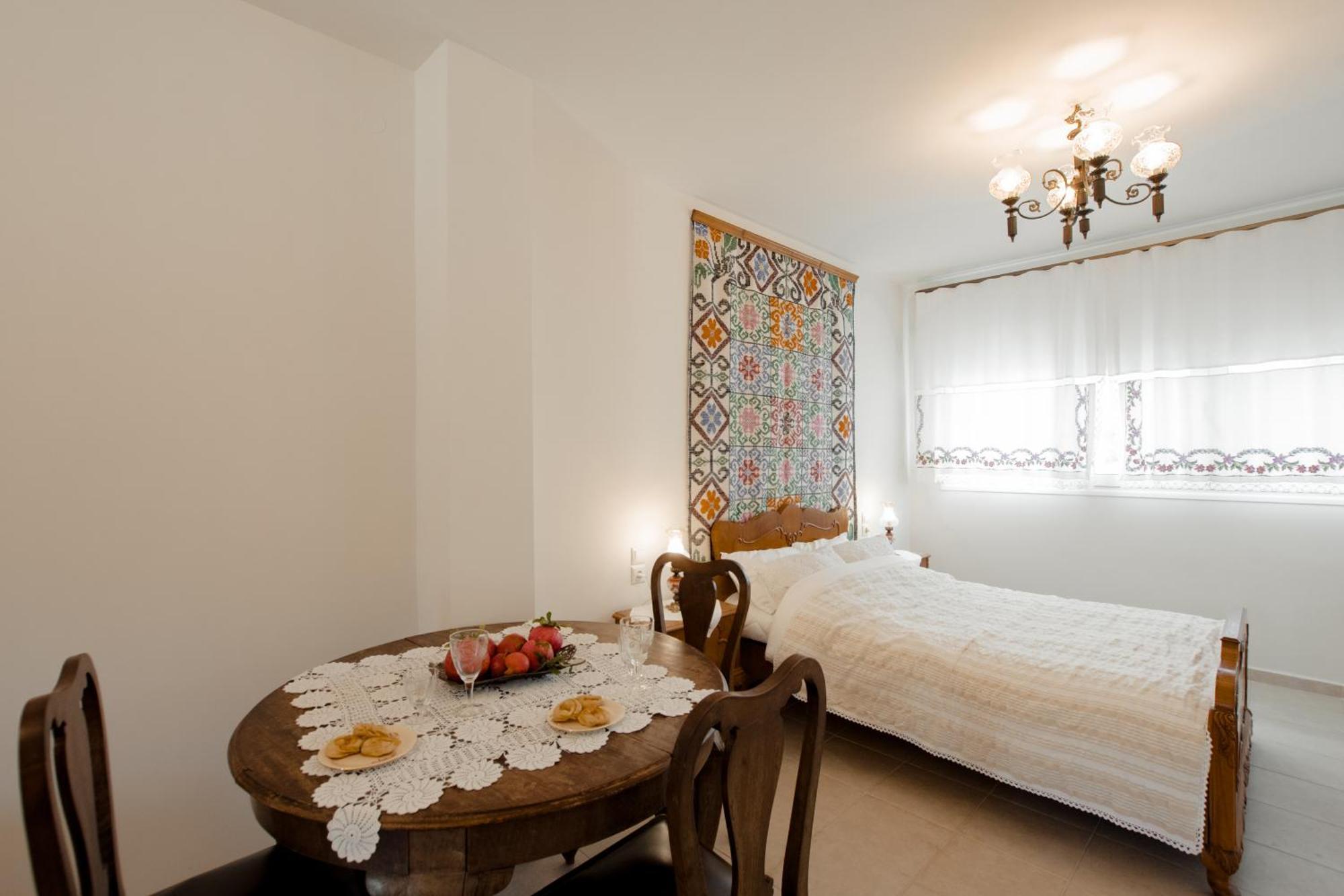Prasini Folia - Traditional Residence Anogeia Room photo