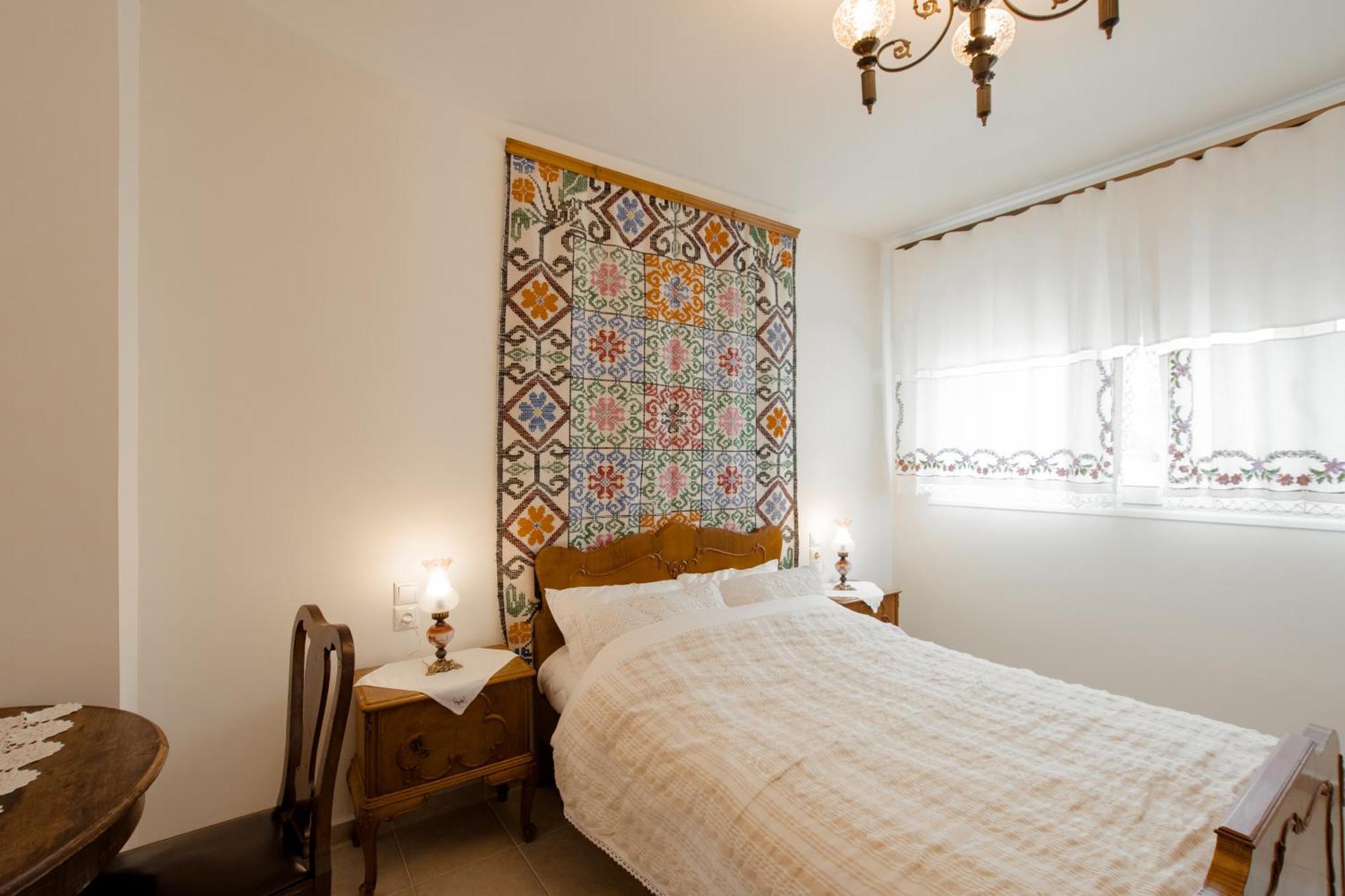 Prasini Folia - Traditional Residence Anogeia Room photo