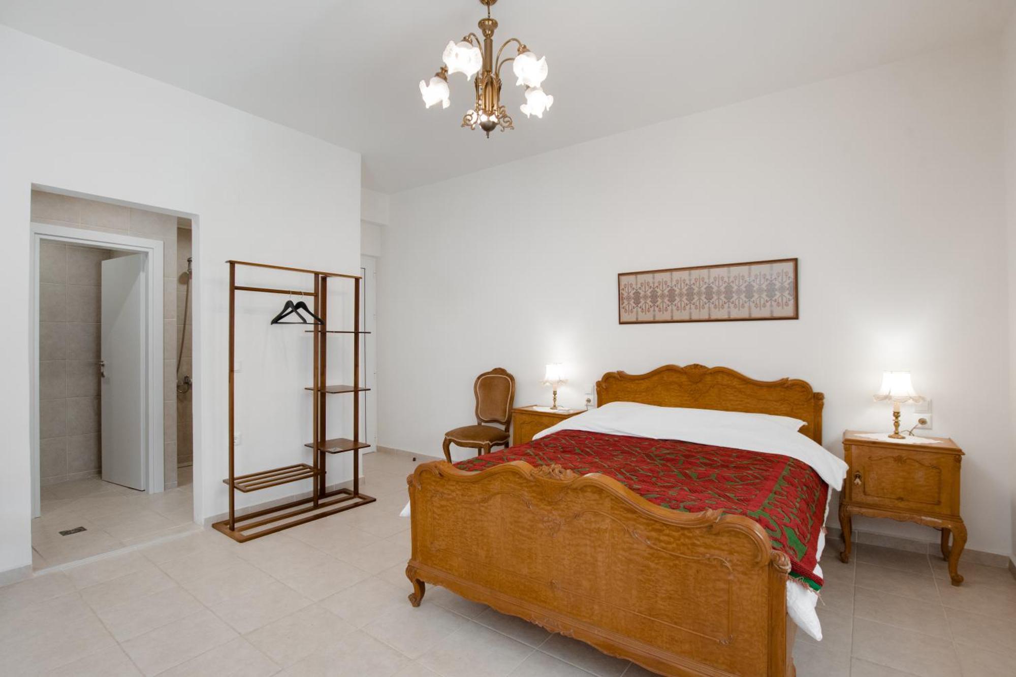 Prasini Folia - Traditional Residence Anogeia Room photo