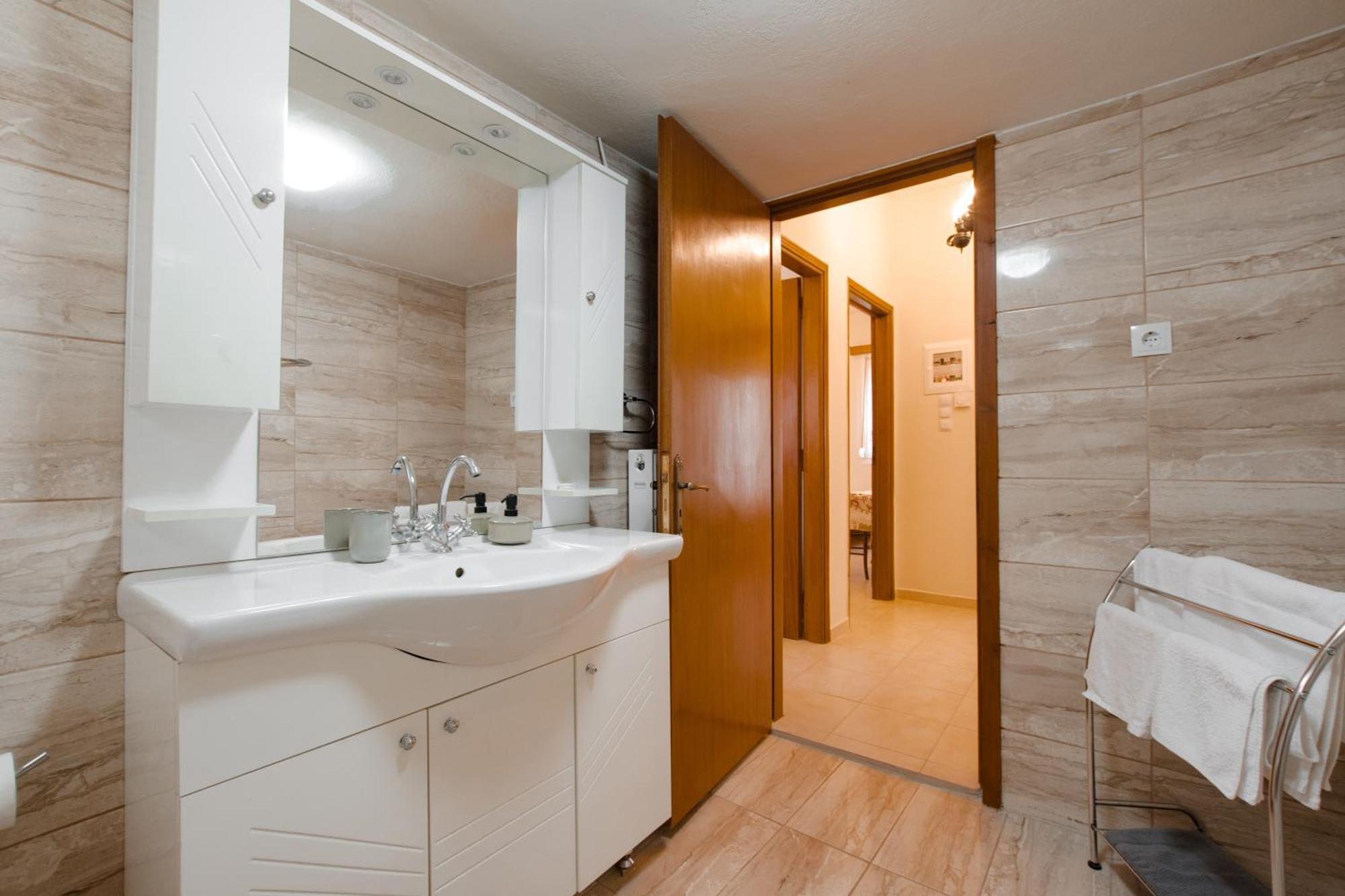 Prasini Folia - Traditional Residence Anogeia Room photo