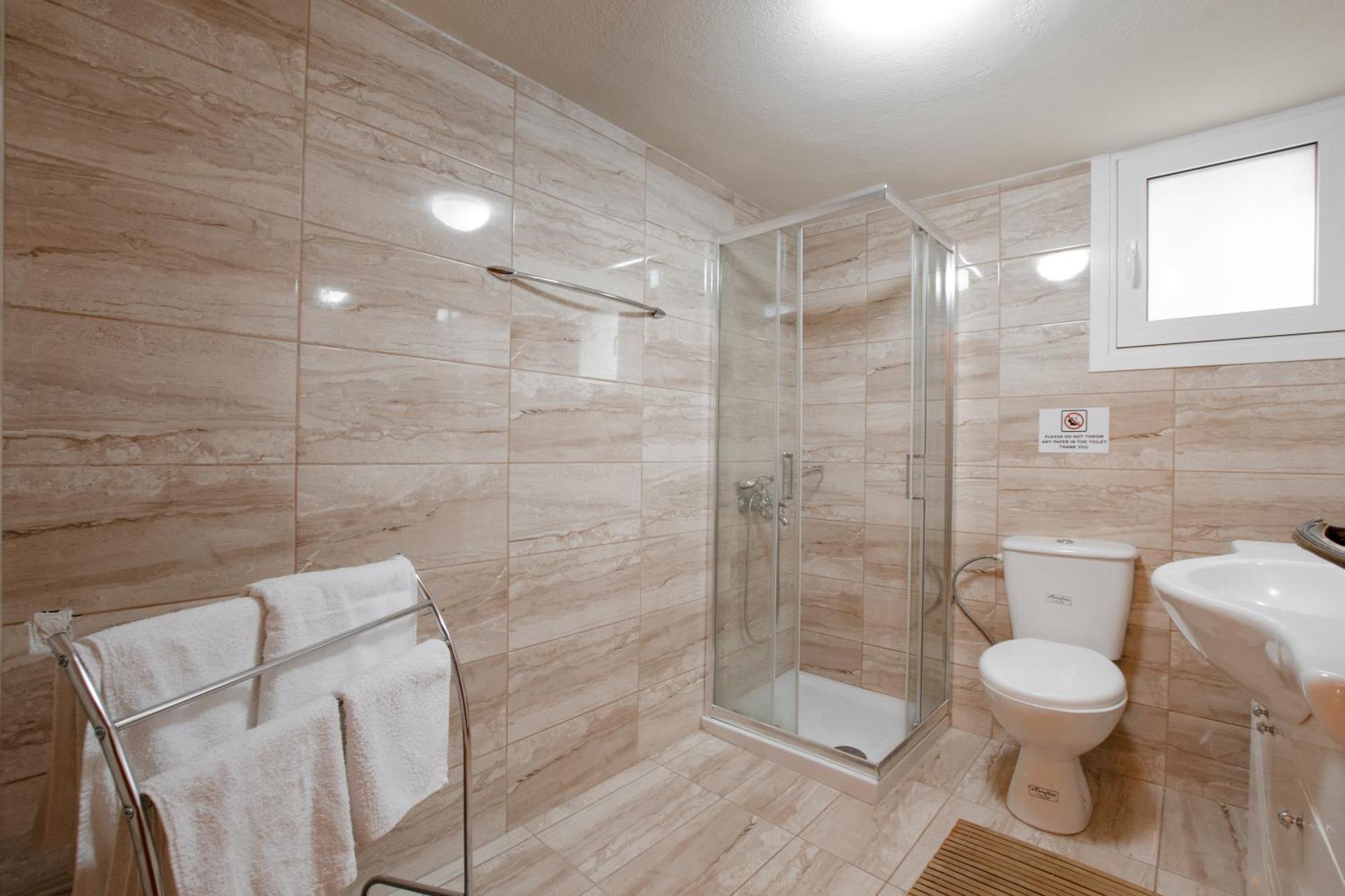 Prasini Folia - Traditional Residence Anogeia Room photo