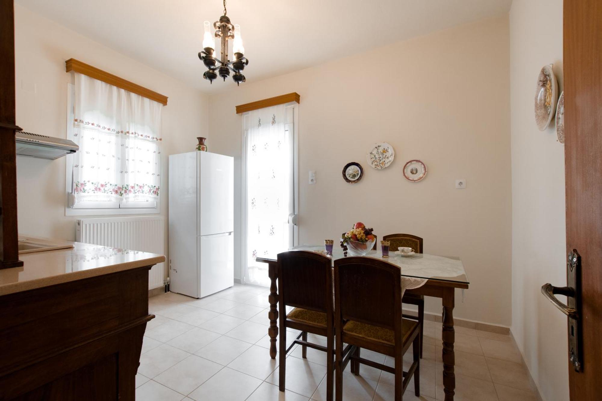 Prasini Folia - Traditional Residence Anogeia Room photo